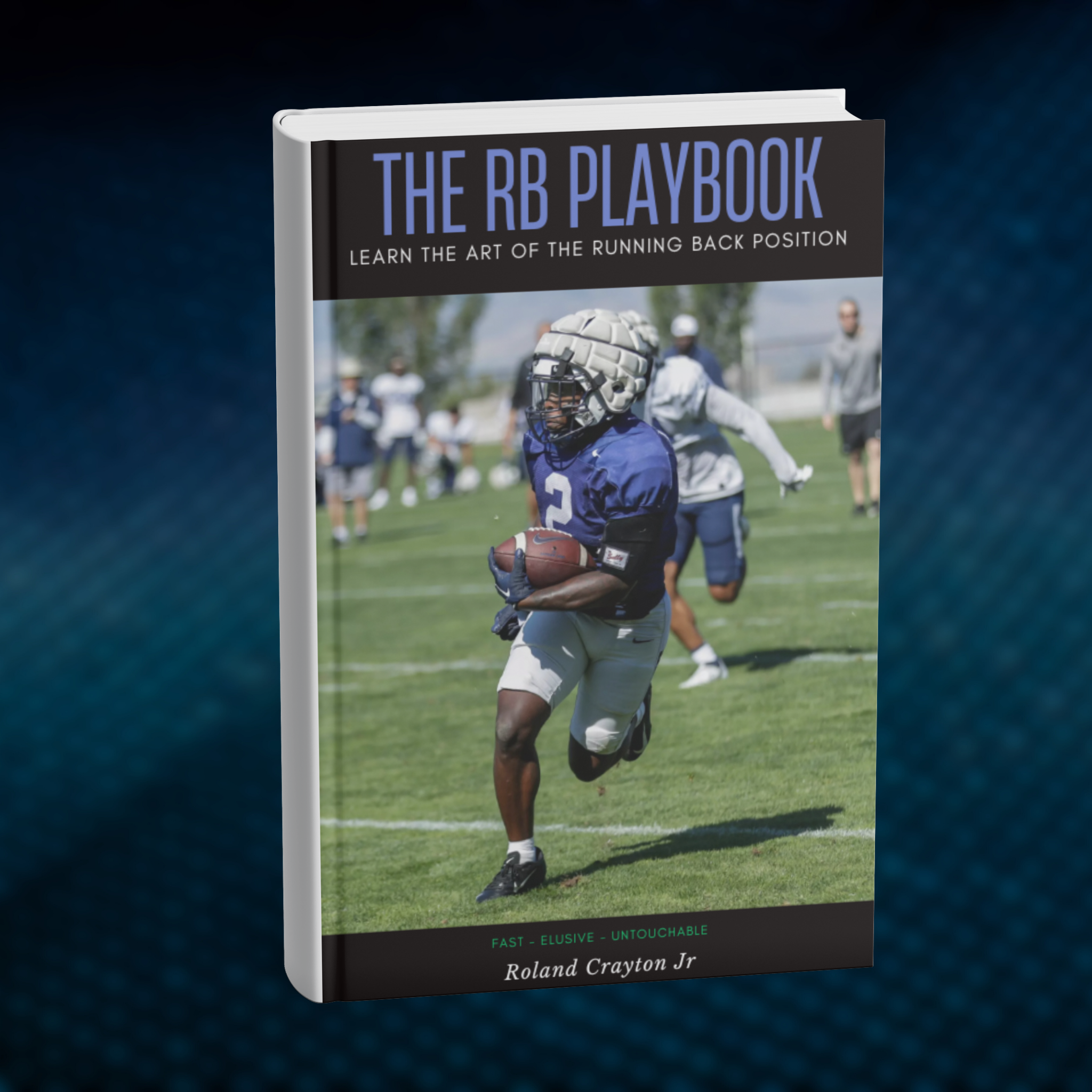 The RB Playbook