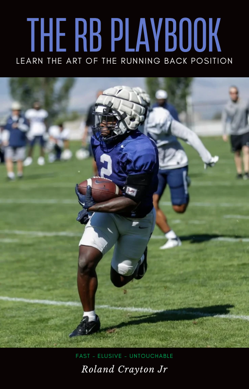 The RB Playbook - Ebook