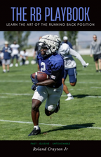 The RB Playbook - Ebook