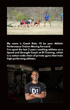 The RB Playbook - Ebook