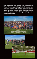 The RB Playbook - Ebook