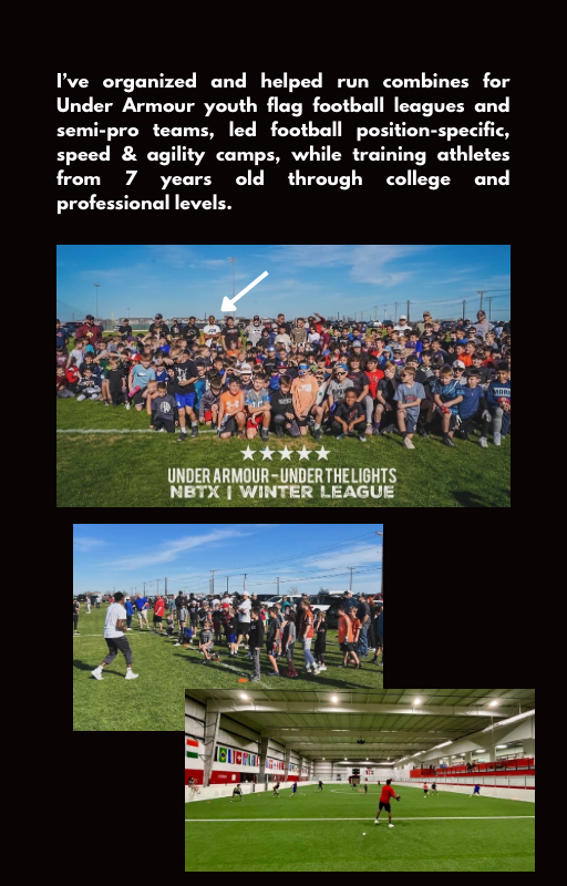 The RB Playbook - Ebook