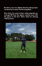 The RB Playbook - Ebook