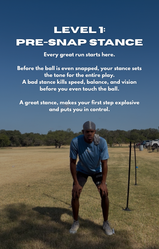 The RB Playbook - Ebook